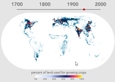 Edible Geography