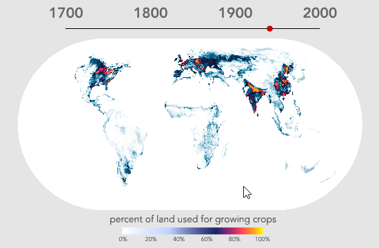 Edible Geography